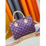 2026年8月8日入荷ヴィトンバッグ  M24426 M24424 M24422 M24433 M24425 Speedy  Bandoulire  30X21X17  25X15X15CM 人気の新作/誕生日プレゼント/ZC工場