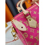 2026年8月8日入荷ヴィトンバッグ  M24426 M24424 M24422 M24433 M24425 Speedy  Bandoulire  30X21X17  25X15X15CM 人気の新作/誕生日プレゼント/ZC工場