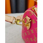 2026年8月8日入荷ヴィトンバッグ  M24426 M24424 M24422 M24433 M24425 Speedy  Bandoulire  30X21X17  25X15X15CM 人気の新作/誕生日プレゼント/ZC工場
