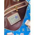2026年8月8日入荷ヴィトンバッグ  M24426 M24424 M24422 M24433 M24425 Speedy  Bandoulire  30X21X17  25X15X15CM 人気の新作/誕生日プレゼント/ZC工場