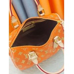2026年8月8日入荷ヴィトンバッグ  M24426 M24424 M24422 M24433 M24425 Speedy  Bandoulire 30X21X17  25X15X15CM 人気の新作/誕生日プレゼント/ZC工場