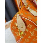 2026年8月8日入荷ヴィトンバッグ  M24426 M24424 M24422 M24433 M24425 Speedy  Bandoulire 30X21X17  25X15X15CM 人気の新作/誕生日プレゼント/ZC工場