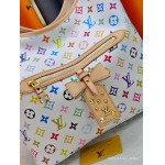 2026年8月8日入荷ヴィトンバッグM27582 Monogram:32.5x32.5x15CM人気の新作/誕生日プレゼント/ZC工場