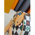 2026年8月8日入荷ヴィトンバッグ M13344 M40391 Speedy Bandoulire 30 SpeedyMonogram  人気の新作/誕生日プレゼント/ZC工場