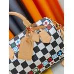 2026年8月8日入荷ヴィトンバッグ M13344 M40391 Speedy Bandoulire 30 SpeedyMonogram  人気の新作/誕生日プレゼント/ZC工場