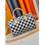 2026年8月8日入荷ヴィトンバッグ M13344 M40391 Speedy Bandoulire 30 SpeedyMonogram  人気の新作/誕生日プレゼント/ZC工場