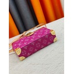 2026年8月8日入荷ヴィトンバッグM29548 LV Onthego BBMonogram+OK   2011人気の新作/誕生日プレゼント/ZC工場