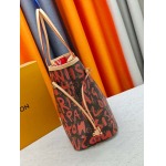 2026年8月8日入荷ヴィトンバッグ  M40999 M45685 M40995 NeverfullDamier Ebne :31.0 x 28.0 x 14.0  人気の新作/誕生日プレゼント/ZC工場