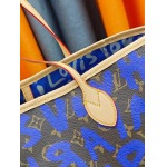 2026年8月8日入荷ヴィトンバッグ  M40999 M45685 M40995 NeverfullDamier Ebne :31.0 x 28.0 x 14.0  人気の新作/誕生日プレゼント/ZC工場