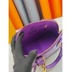 2026年8月8日入荷ヴィトンバッグ   M28902 M29125 M28903 M53152  Epi Rainbow  Alma BB 人気の新作/誕生日プレゼント/ZC工場