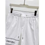 2026年8月18日入荷新作Prada半ズボン高品質★ファッション/誕生日プレゼント/贈り物/DM工場
