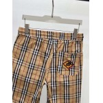 2026年8月18日入荷新作Burberry半ズボン高品質★ファッション/誕生日プレゼント/贈り物/DM工場