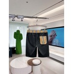 2026年8月18日入荷新作Burberry半ズボン高品質★ファッション/誕生日プレゼント/贈り物/DM工場