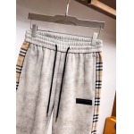 2026年8月19日入荷新作Burberryスラックス高品質★ファッション/誕生日プレゼント/贈り物/DM工場