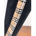 2026年8月19日入荷新作Burberryスラックス高品質★ファッション/誕生日プレゼント/贈り物/DM工場