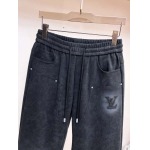 2026年8月19日入荷新作Louis Vuittonスラックス高品質★ファッション/誕生日プレゼント/贈り物/DM工場
