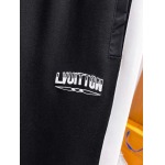 2026年8月19日入荷新作Louis Vuittonスラックス高品質★ファッション/誕生日プレゼント/贈り物/DM工場