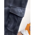 2026年8月19日入荷新作Louis Vuittonスラックス高品質★ファッション/誕生日プレゼント/贈り物/DM工場