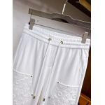 2026年8月19日入荷新作Louis Vuittonスラックス高品質★ファッション/誕生日プレゼント/贈り物/DM工場