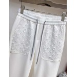 2026年8月19日入荷新作Louis Vuittonスラックス高品質★ファッション/誕生日プレゼント/贈り物/DM工場