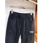 2026年8月19日入荷新作Y-3スラックス高品質★ファッション/誕生日プレゼント/贈り物/DM工場