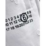 2026年8月19日入荷新作Maison Margiela半ズボン高品質★ファッション/誕生日プレゼント/贈り物/DM工場