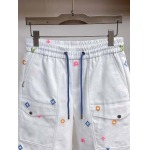 2026年8月19日入荷新作Louis Vuitton半ズボン高品質★ファッション/誕生日プレゼント/贈り物/DM工場