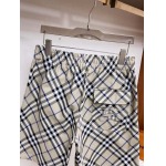 2026年8月19日入荷新作Burberry半ズボン高品質★ファッション/誕生日プレゼント/贈り物/DM工場