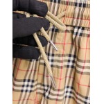 2026年8月19日入荷新作Burberry半ズボン高品質★ファッション/誕生日プレゼント/贈り物/DM工場