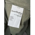2026年8月25日秋冬新作Acne Studiosスウェット高品質人気の商品/YGY工場