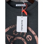2026年8月25日秋冬新作Acne Studiosスウェット高品質人気の商品/YGY工場
