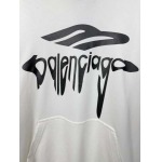 2026年8月27日秋冬新作Balenciagaパーカー高品質人気の商品/YGY工場