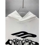 2026年8月27日秋冬新作Balenciagaパーカー高品質人気の商品/YGY工場