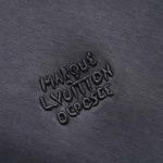 2026年8月27日秋冬新作Louis vuittonパーカー高品質人気の商品/YGY工場