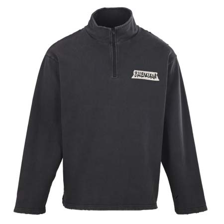 2026年8月27日秋冬新作Balenciagaスウェット高...