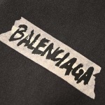 2026年8月27日秋冬新作Balenciagaスウェット高品質人気の商品/YGY工場