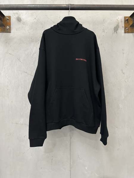 2026年8月27日秋冬新作Balenciagaズボン高品質...