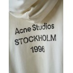 2026年8月27日秋冬新作Acne Studiosパーカー高品質人気の商品/YGY工場