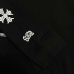 2026年8月27日秋冬新作Chrome Heartsパーカー高品質人気の商品/YGY工場