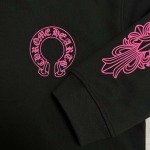 2026年8月27日秋冬新作Chrome Heartsパーカー高品質人気の商品/YGY工場