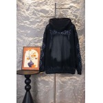 2026年8月27日秋冬新作Balenciagaパーカー高品質人気の商品/YGY工場