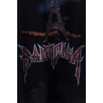 2026年8月27日秋冬新作Balenciagaパーカー高品質人気の商品/YGY工場