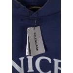2026年8月27日秋冬新作Balenciagaパーカー高品質人気の商品/YGY工場