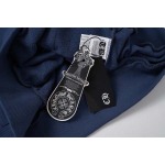 2026年8月27日秋冬新作Chrome Heartsパーカー高品質人気の商品/YGY工場