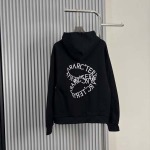 2026年8月27日秋冬新作ARCTERYXパーカー高品質人気の商品/YGY工場