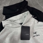 2026年8月27日秋冬新作ARCTERYXパーカー高品質人気の商品/YGY工場