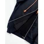 2026年8月27日秋冬新作Loeweパーカー高品質人気の商品/YGY工場