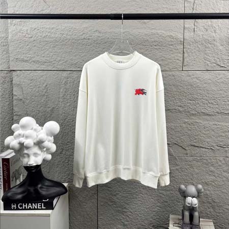 2026年8月27日秋冬新作Burberryスウェット高品質...