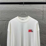 2026年8月27日秋冬新作Burberryスウェット高品質人気の商品/YGY工場
