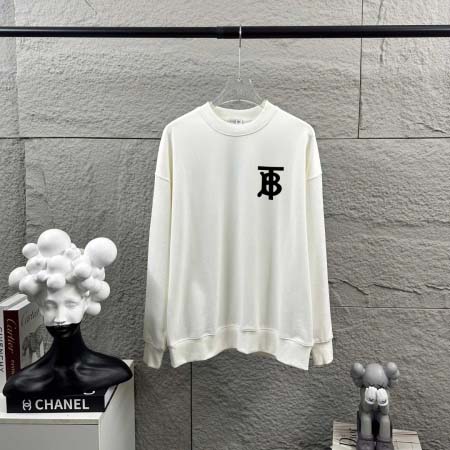 2026年8月27日秋冬新作Burberryスウェット高品質...